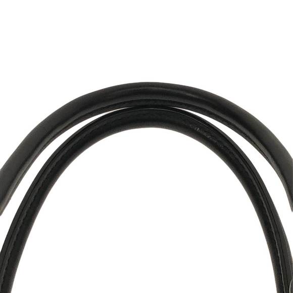 Louis Vuitton North South Leopard Leather Handbag Automne Hiver - Picture 9 of 14